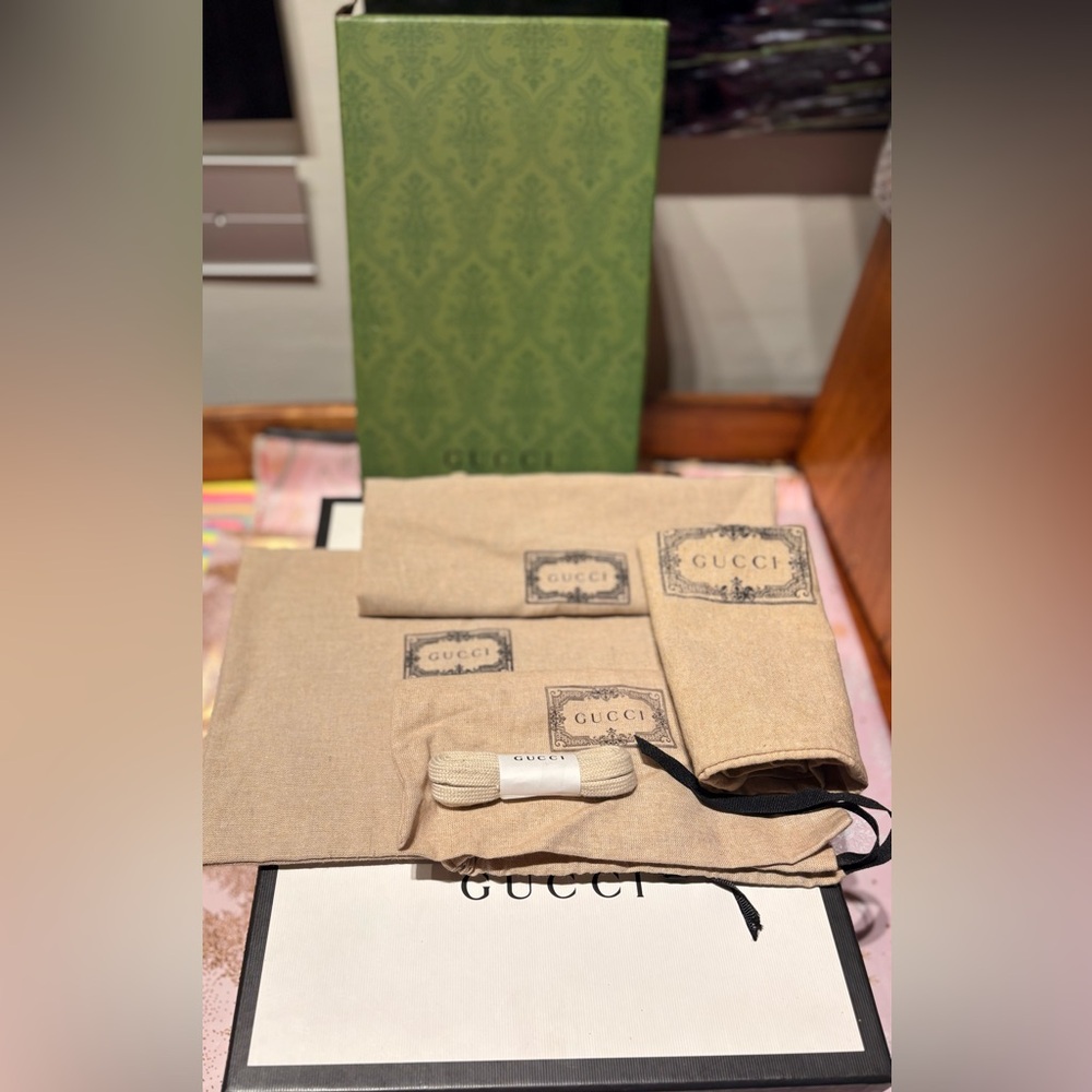 Gucci lot bundle